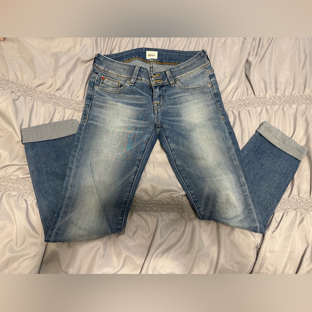 Hudson jeans